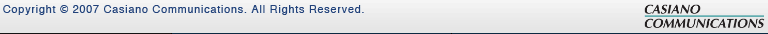 footer
